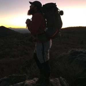 Meet your Posher, Matt